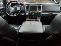 2014 DODGE RAM 1500 SPORT full