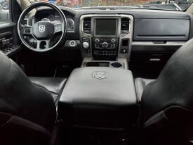 2014 DODGE RAM 1500 SPORT