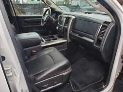 2014 DODGE RAM 1500 SPORT full