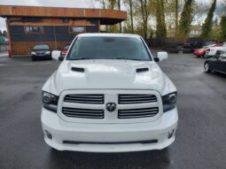 2014 DODGE RAM 1500 SPORT full