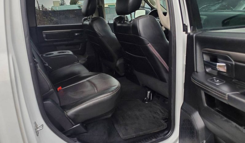 2014 DODGE RAM 1500 SPORT full