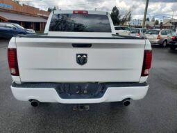 2014 DODGE RAM 1500 SPORT full