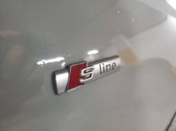 AUDI A6 S LINE QUATTRO SPORT 2015 full