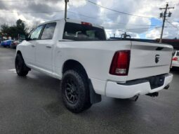 2014 DODGE RAM 1500 SPORT full