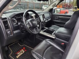 2014 DODGE RAM 1500 SPORT full