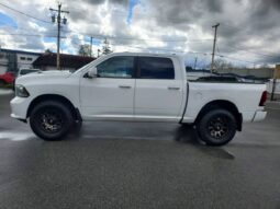 2014 DODGE RAM 1500 SPORT full